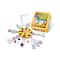 Mexican Train & Chickenfoot Dominoes Complete Dual Game Set